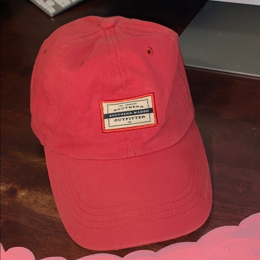 Southern Marsh Outfitter Hat 🧢